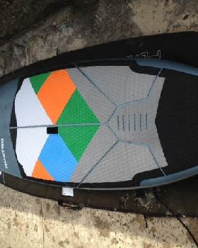 quatro 8'6"