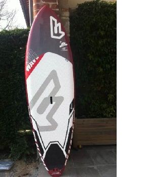 2014 prowave
