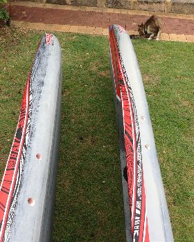 Stand Up Paddle