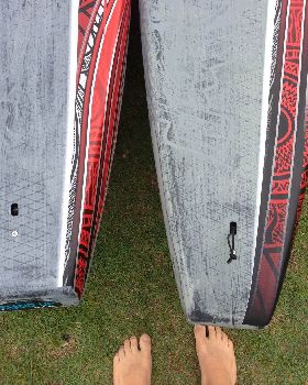 Stand Up Paddle