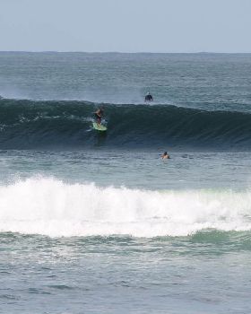 Stand Up Paddle