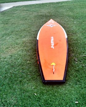 Stand Up Paddle