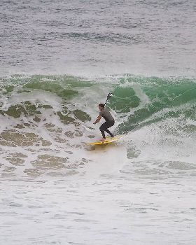 SUP Australia NSW State Titles