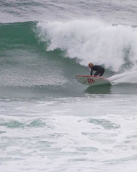 SUP Australia NSW State Titles