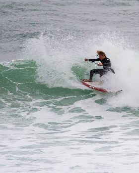 SUP Australia NSW State Titles