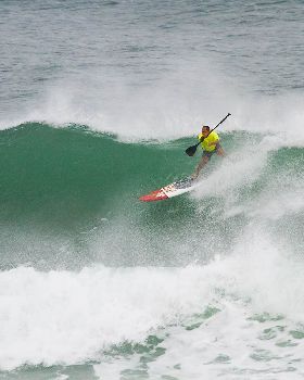 SUP Australia NSW State Titles