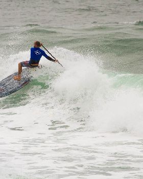 SUP Australia NSW State Titles