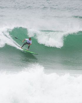 SUP Australia NSW State Titles