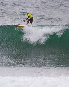 SUP Australia NSW State Titles