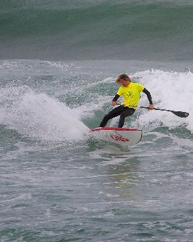 SUP Australia NSW State Titles