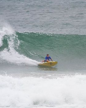 SUP Australia NSW State Titles