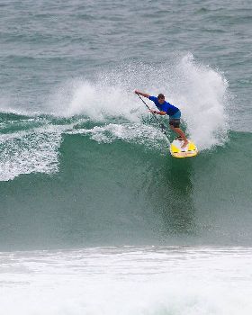 SUP Australia NSW State Titles