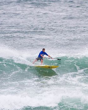 SUP Australia NSW State Titles