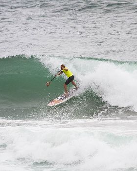 SUP Australia NSW State Titles