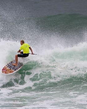 SUP Australia NSW State Titles