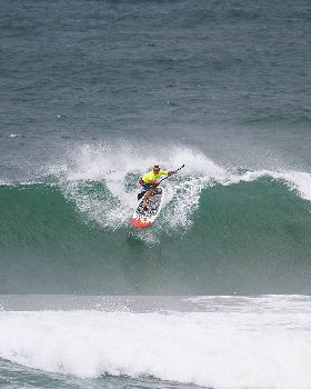 SUP Australia NSW State Titles