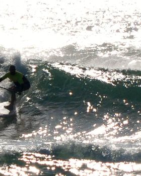 Stand Up Paddle