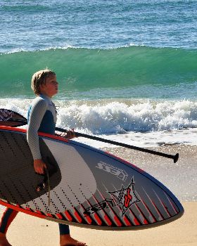 Stand Up Paddle