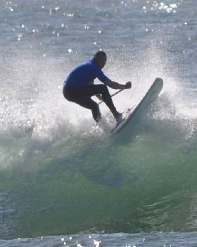 Stand Up Paddle