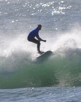 Stand Up Paddle