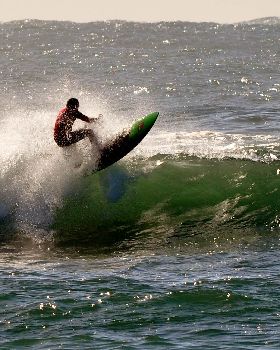 Stand Up Paddle