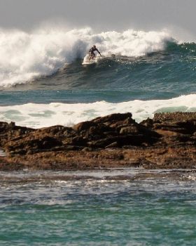 Stand Up Paddle