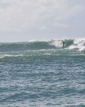 Stand Up Paddle