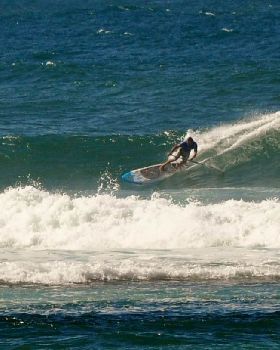 Stand Up Paddle