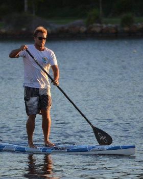 Pics from Lake Kawana Time Trials