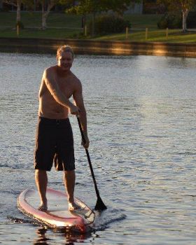 Pics from Lake Kawana Time Trials