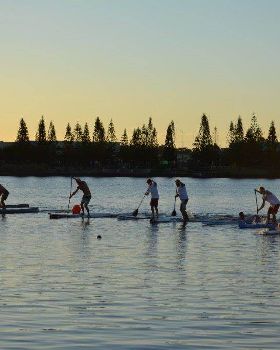 Pics from Lake Kawana Time Trials