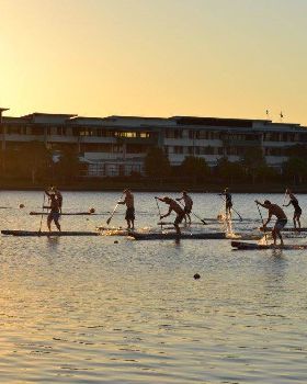 Pics from Lake Kawana Time Trials
