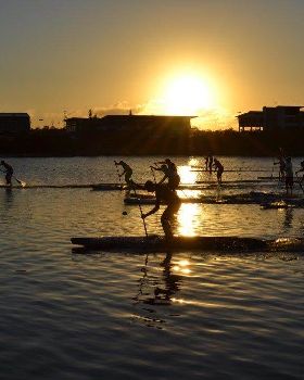 Pics from Lake Kawana Time Trials