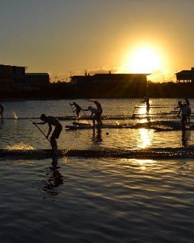 Pics from Lake Kawana Time Trials
