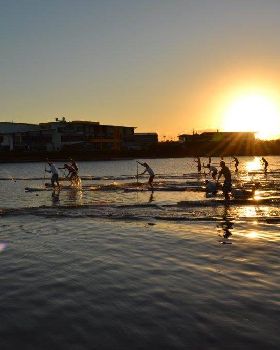 Pics from Lake Kawana Time Trials