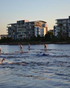 Pics from Lake Kawana Time Trials