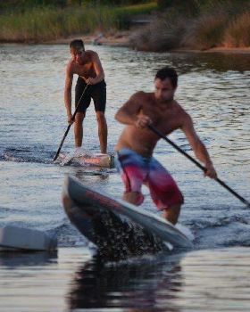 Pics from Lake Kawana Time Trials