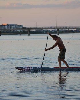 Pics from Lake Kawana Time Trials