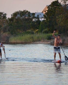 Pics from Lake Kawana Time Trials