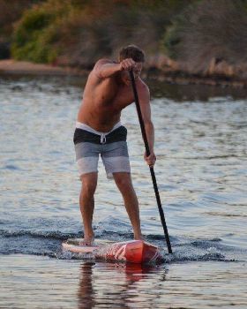 Pics from Lake Kawana Time Trials