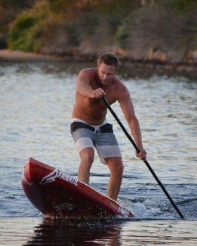 Pics from Lake Kawana Time Trials