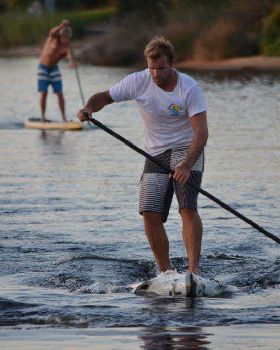 Pics from Lake Kawana Time Trials