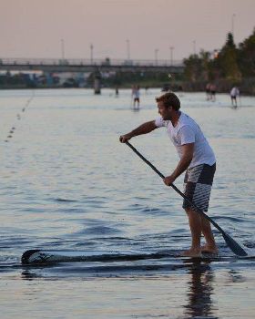 Pics from Lake Kawana Time Trials