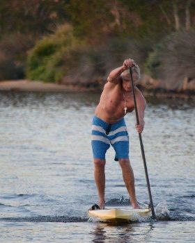 Pics from Lake Kawana Time Trials