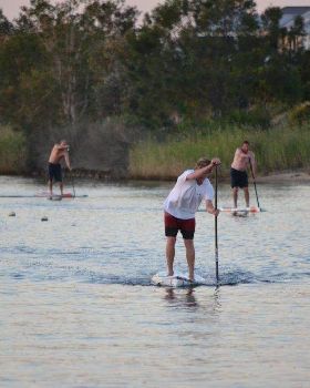 Pics from Lake Kawana Time Trials