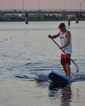 Pics from Lake Kawana Time Trials