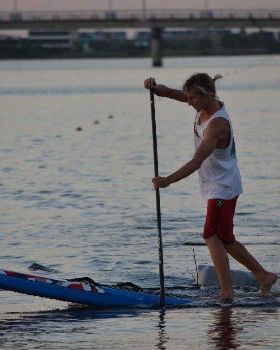 Pics from Lake Kawana Time Trials
