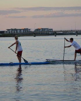 Pics from Lake Kawana Time Trials