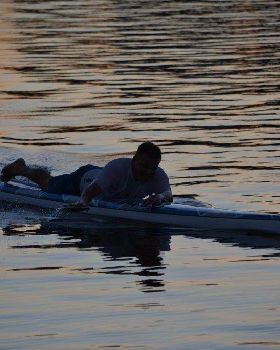 Pics from Lake Kawana Time Trials