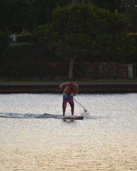 Pics from Lake Kawana Time Trials